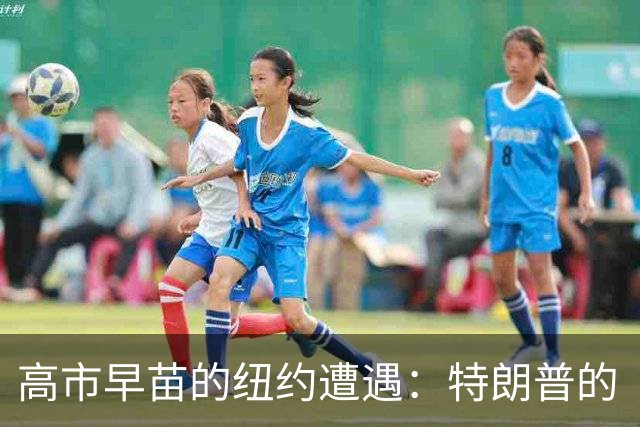 高市早苗的纽约遭遇：特朗普的“温暖”让人心凉